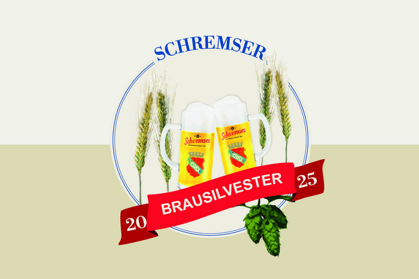 Schremser Brausilvester